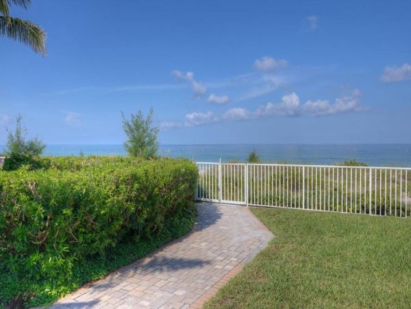 Indian Rocks Indian Shores Home 958015