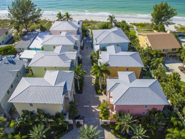 Indian Rocks Indian Shores Home 958015
