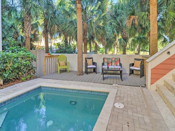 Indian Rocks Indian Shores Home 958015