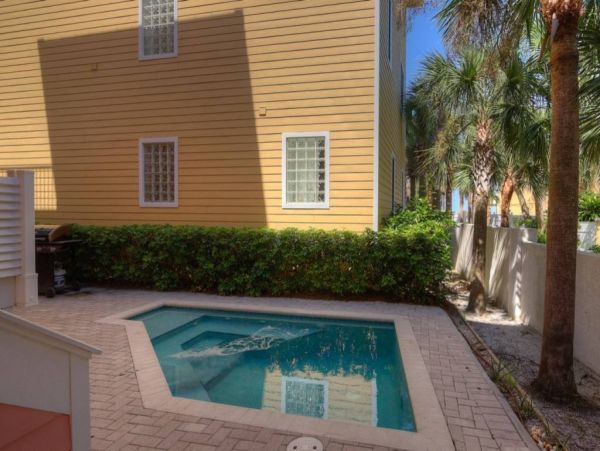 Indian Rocks Indian Shores Home 958015