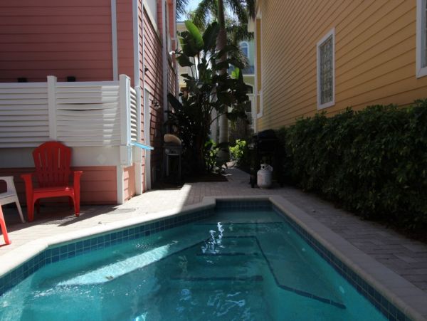 Indian Rocks Indian Shores Home 958015