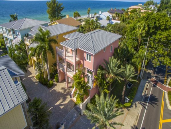 Indian Rocks Indian Shores Home 958015