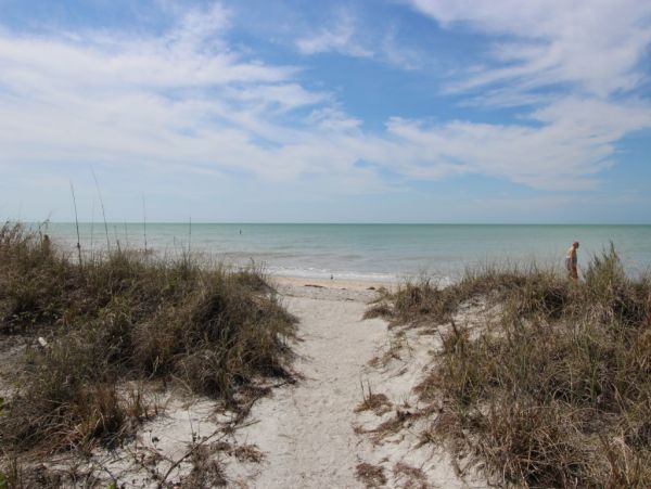 Indian Rocks Indian Shores Home 958015