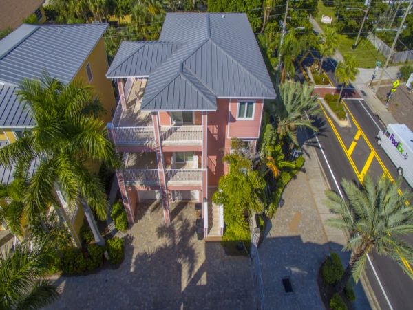 Indian Rocks Indian Shores Home 958015