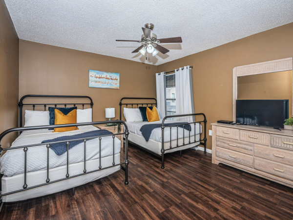 Clearwater Luxury Beachfront Vacation Condo Pool Views