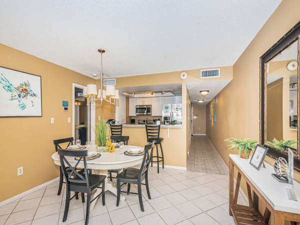 Clearwater Luxury Beachfront Vacation Condo Pool Views