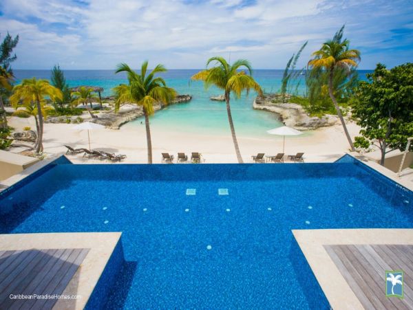 Dominican Republic Home 958018