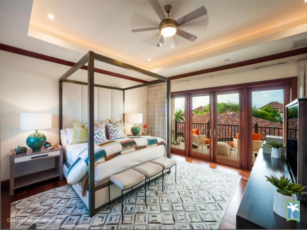 Dominican Republic Home 958018