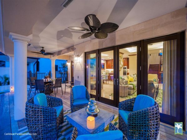 Dominican Republic Home 958018