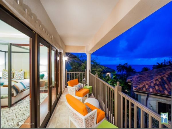 Dominican Republic Home 958018