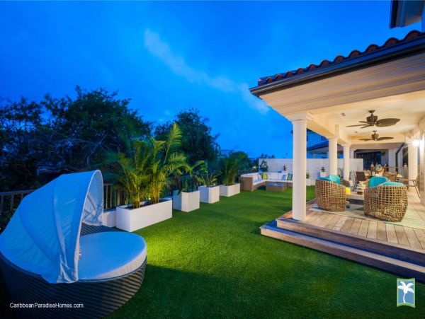 Dominican Republic Home 958018