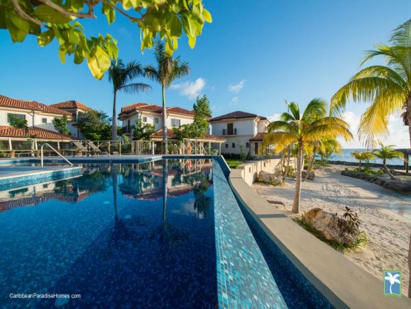 Dominican Republic Home 958018