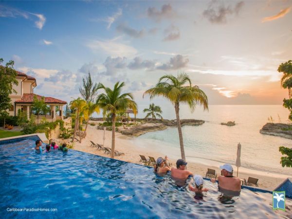 Dominican Republic Home 958018