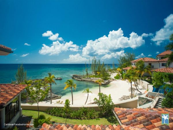Dominican Republic Home 958018