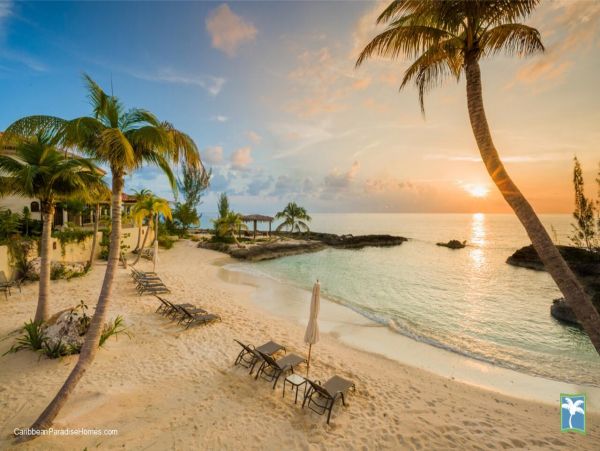 Dominican Republic Home 958018