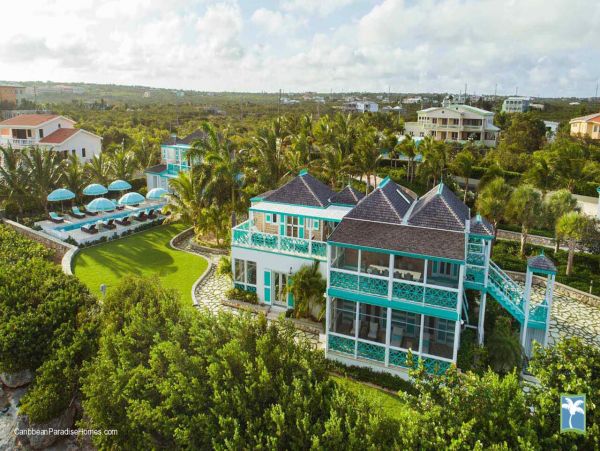 Anguilla Home 958021