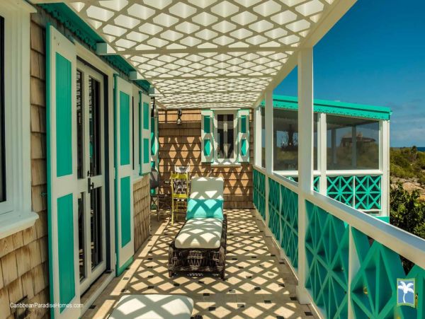 Anguilla Home 958021