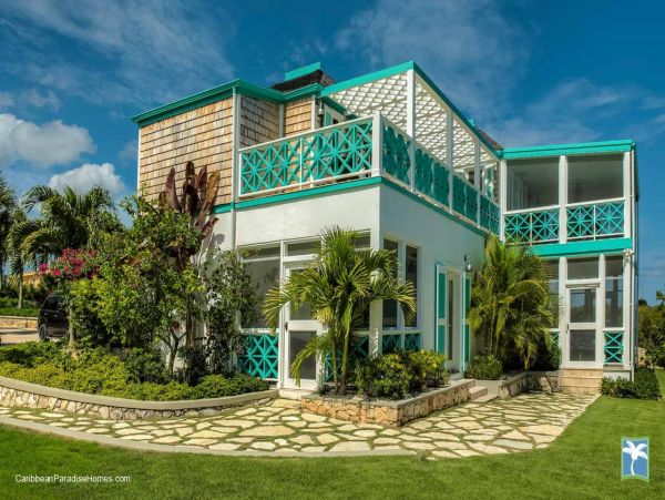 Anguilla Home 958021