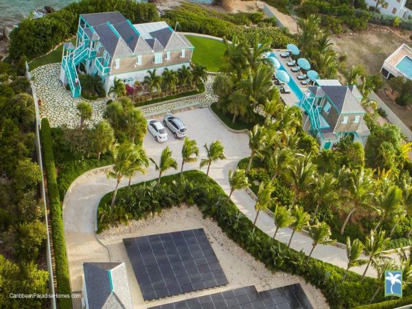 Anguilla Home 958021