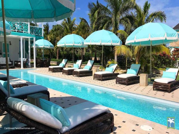 Anguilla Home 958021