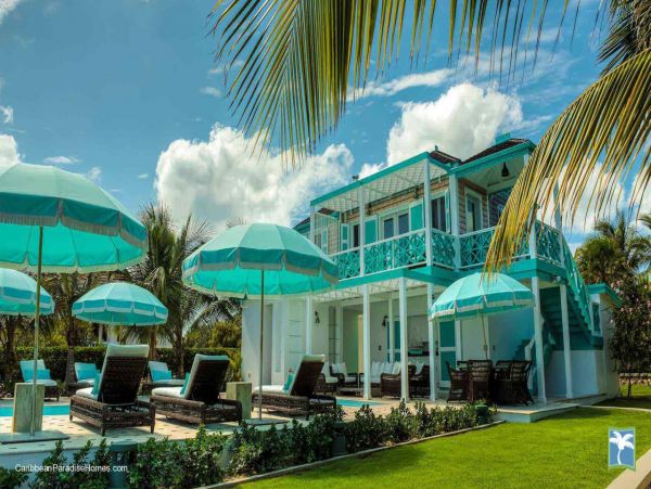 Anguilla Home 958021