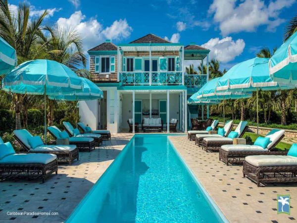 Anguilla Home 958021