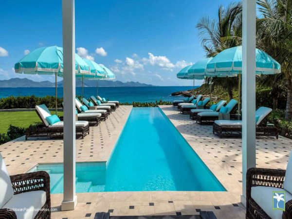 Anguilla Home 958021