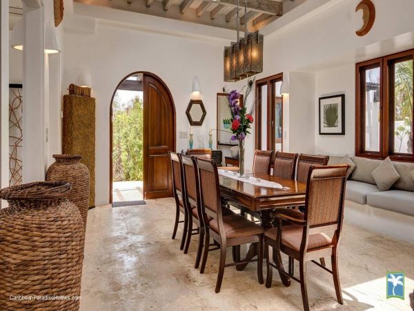 Anguilla Home 958022