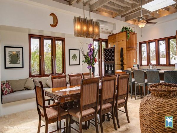 Anguilla Home 958022