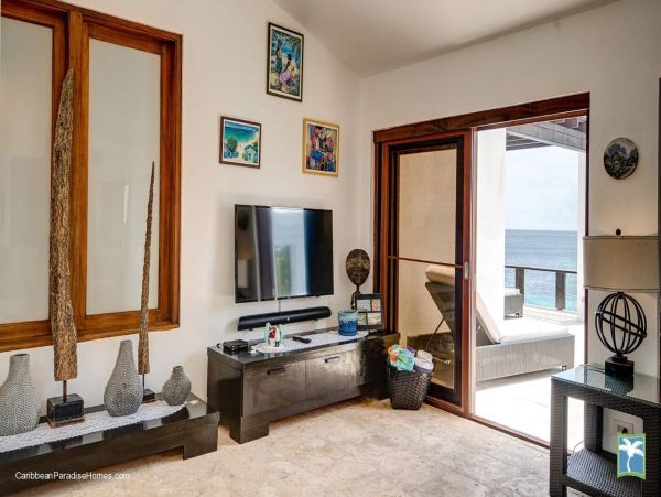 Anguilla Home 958022