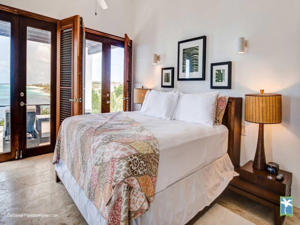 Anguilla Home 958022