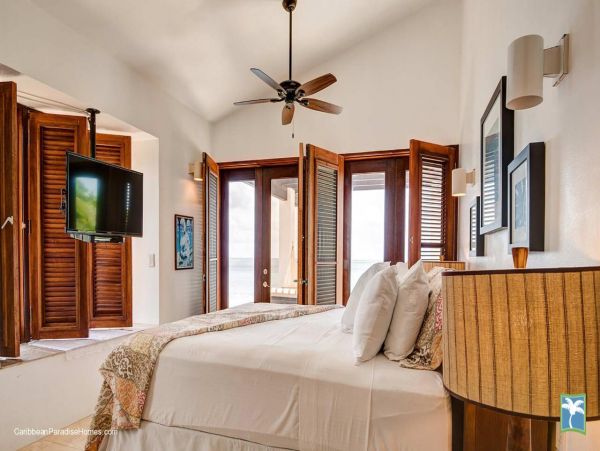 Anguilla Home 958022