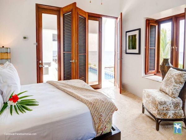 Anguilla Home 958022