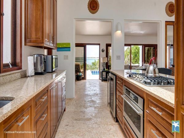 Anguilla Home 958022