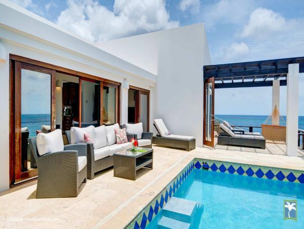 Anguilla Home 958022