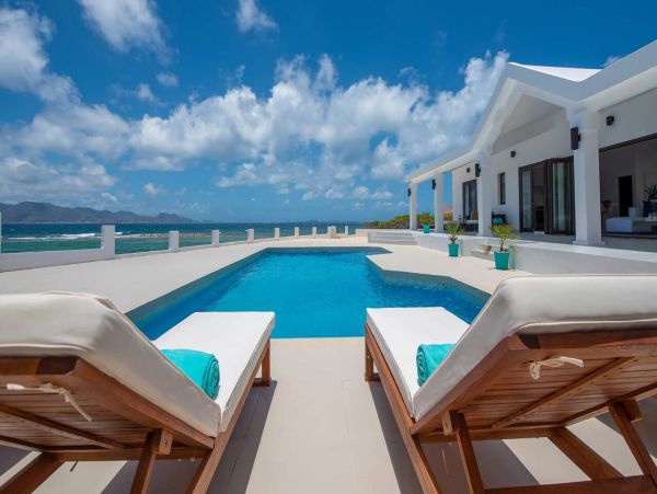 Anguilla Home 958023