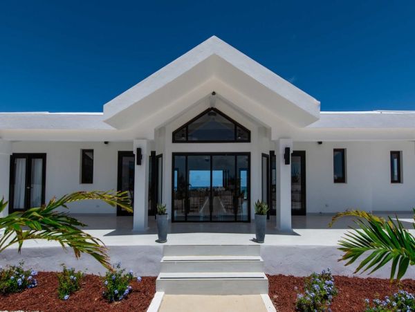 Anguilla Home 958023