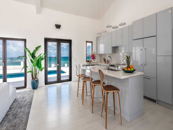 Anguilla Home 958023