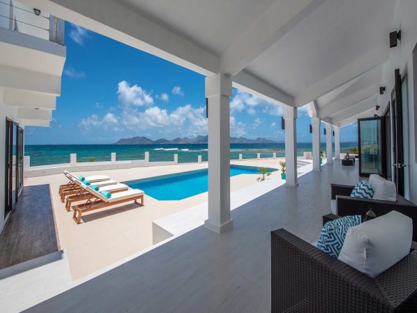 Anguilla Home 958023