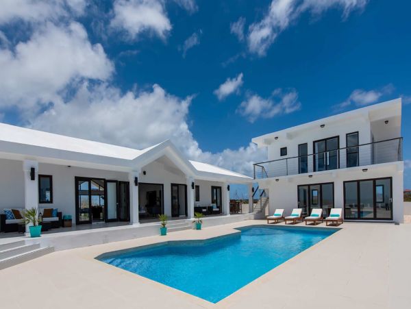 Anguilla Home 958023