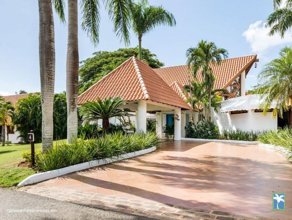 Dominican Republic Home 958026