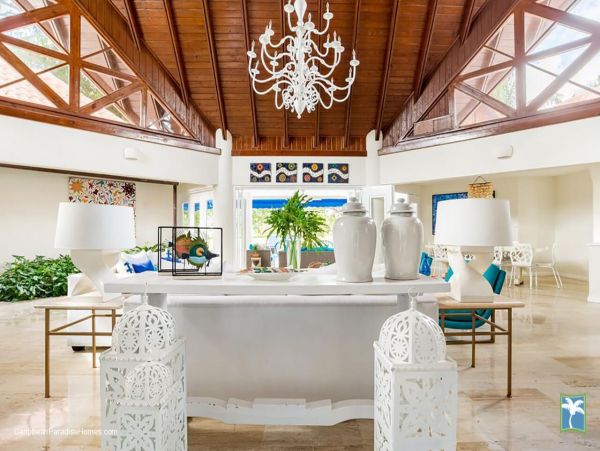 Dominican Republic Home 958026