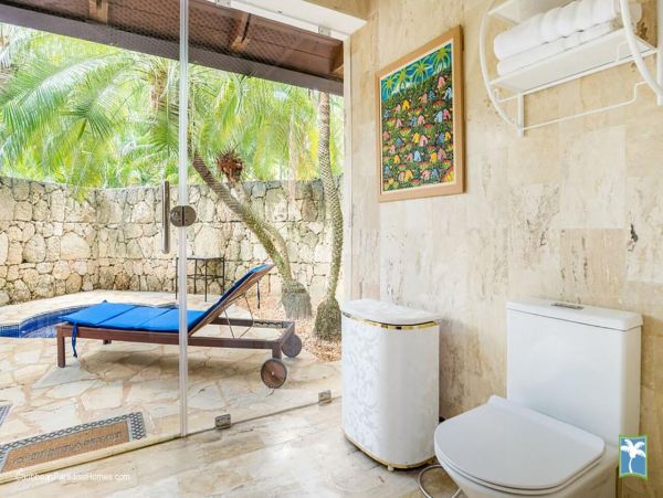 Dominican Republic Home 958026