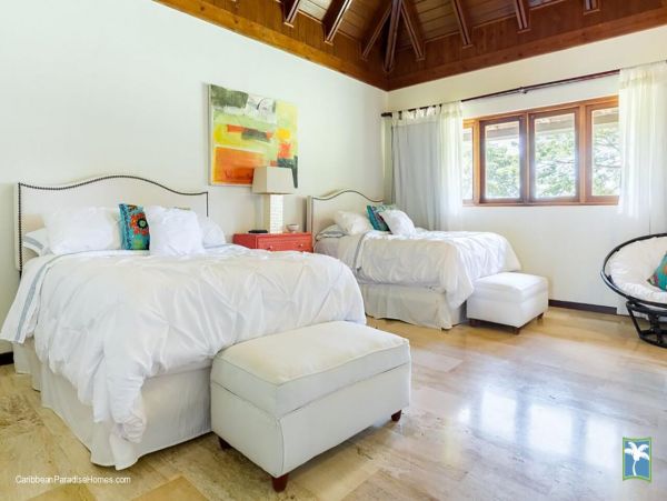Dominican Republic Home 958026