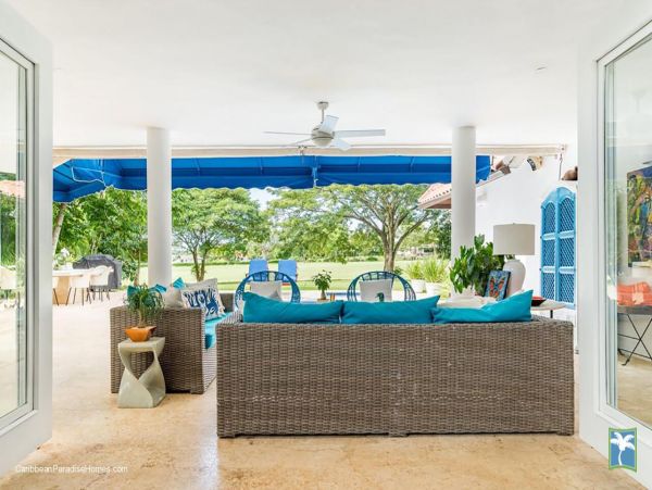 Dominican Republic Home 958026