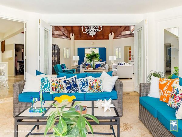 Dominican Republic Home 958026