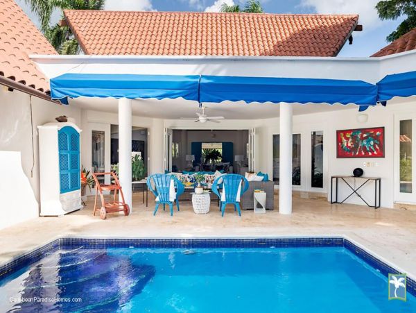 Dominican Republic Home 958026
