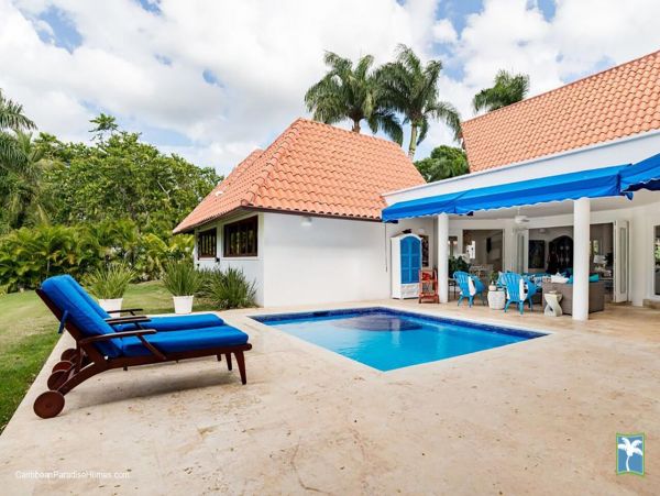 Dominican Republic Home 958026