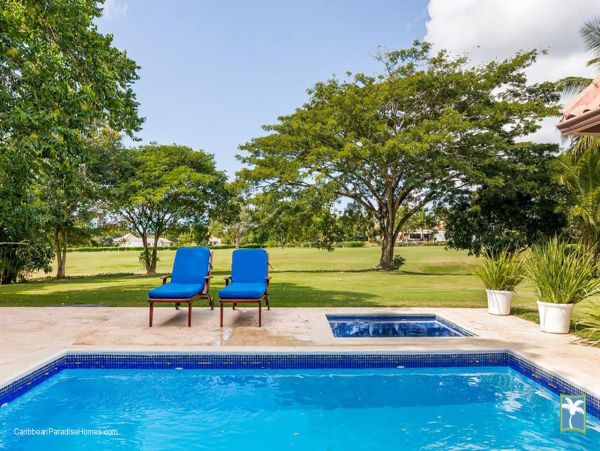 Dominican Republic Home 958026