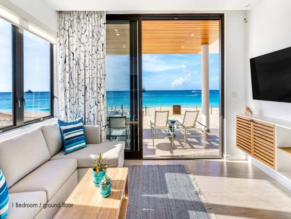 Anguilla Home 958028